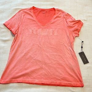Womens Tommy Hilfiger Tee